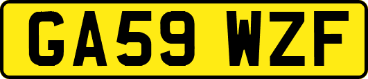 GA59WZF