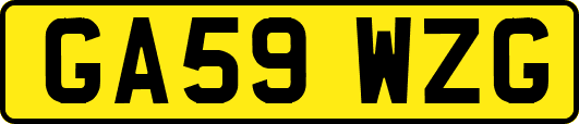 GA59WZG