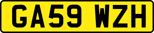GA59WZH