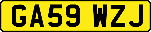 GA59WZJ