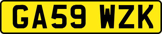 GA59WZK