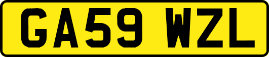 GA59WZL