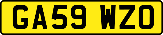 GA59WZO