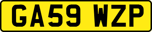 GA59WZP