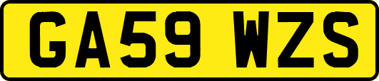 GA59WZS