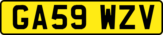 GA59WZV