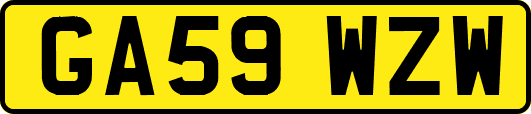 GA59WZW