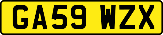 GA59WZX
