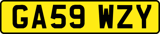 GA59WZY