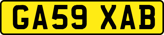 GA59XAB