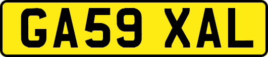 GA59XAL