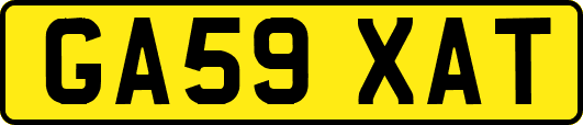 GA59XAT