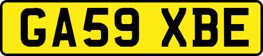 GA59XBE