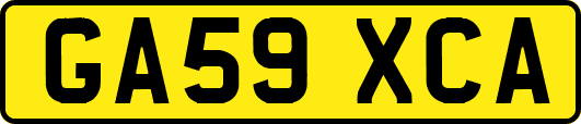 GA59XCA