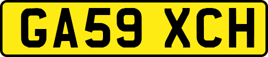 GA59XCH