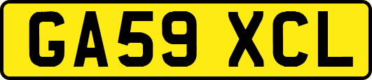 GA59XCL