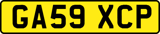 GA59XCP