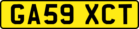 GA59XCT