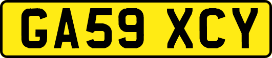 GA59XCY