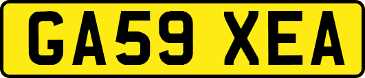 GA59XEA