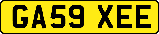 GA59XEE