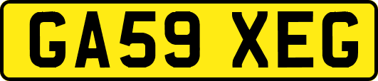GA59XEG