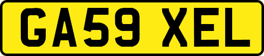 GA59XEL