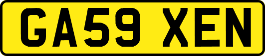 GA59XEN
