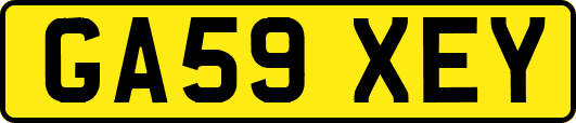 GA59XEY