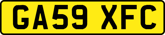 GA59XFC