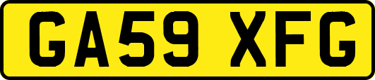 GA59XFG