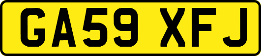 GA59XFJ