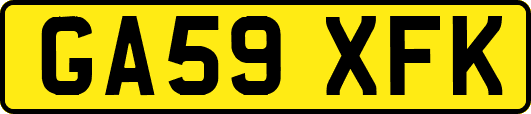 GA59XFK