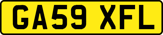 GA59XFL