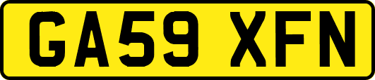 GA59XFN