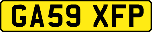 GA59XFP