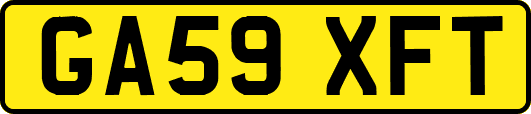GA59XFT