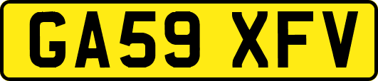 GA59XFV