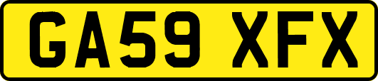 GA59XFX