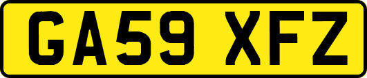 GA59XFZ