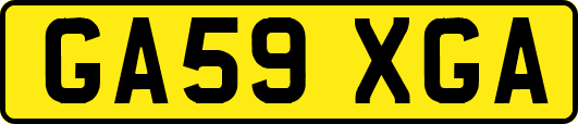 GA59XGA