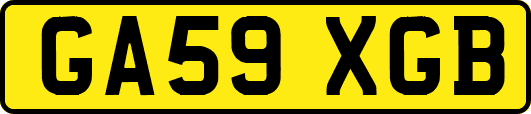 GA59XGB