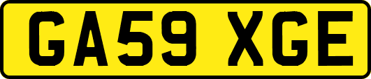 GA59XGE