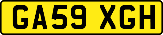 GA59XGH