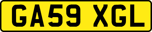 GA59XGL