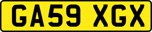 GA59XGX