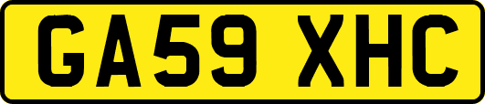 GA59XHC