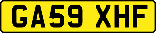 GA59XHF