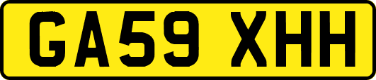 GA59XHH