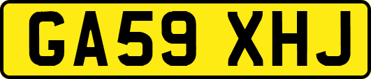 GA59XHJ